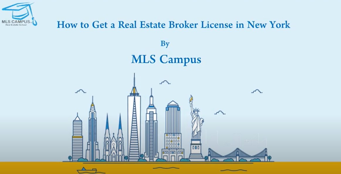 How-to-get-New-York-Broker-License