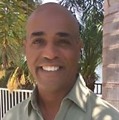Angel Delgado