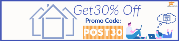 Broker Post License Course 60 Hours Online MLS Campus