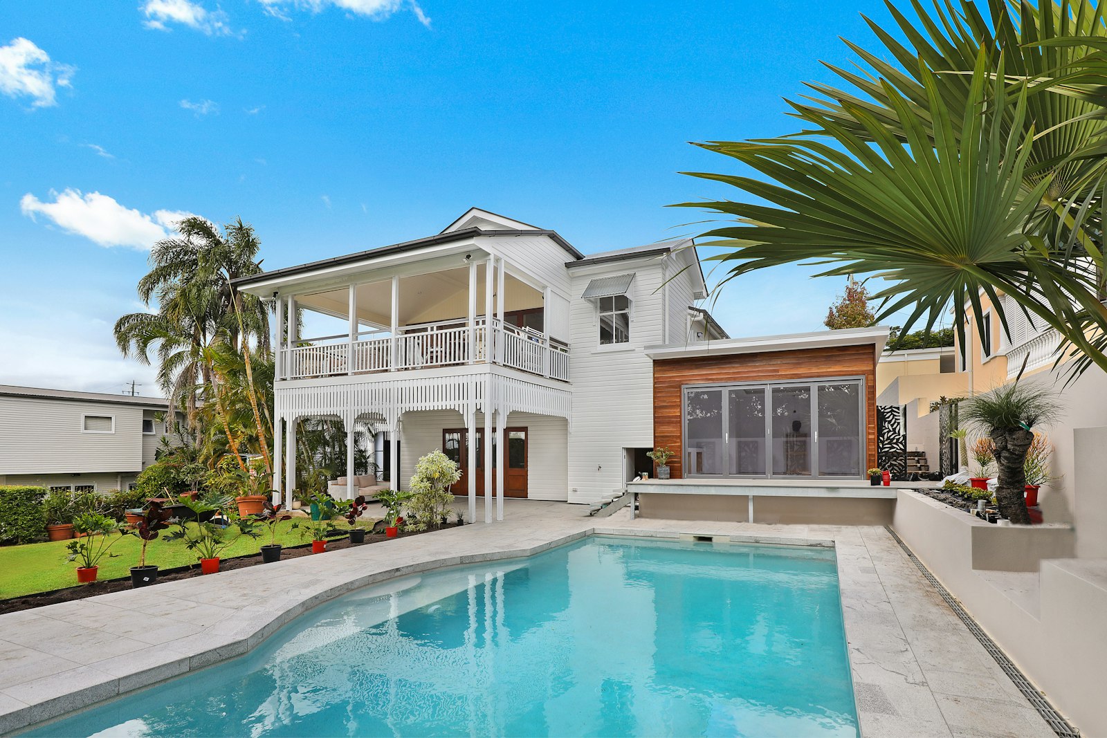Modern Maryland home exterior representing a 2026 real estate career decision