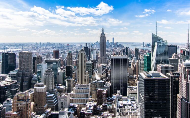 How to Get a Real Estate License in New York