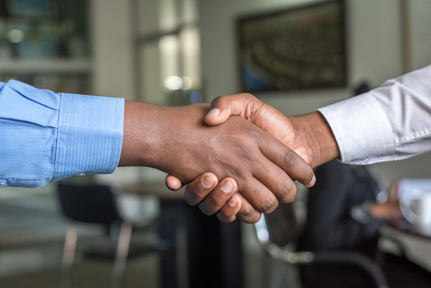 Texas Broker Interview Meeting 2026