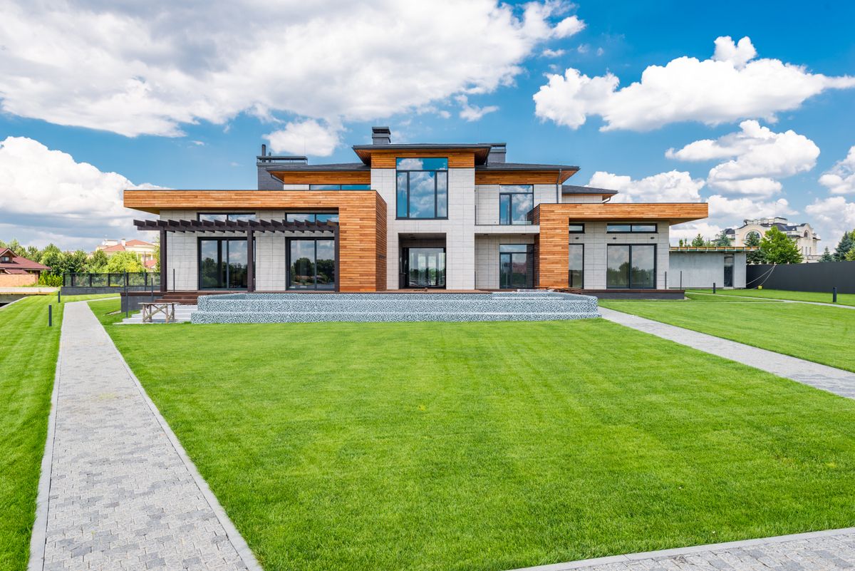 Rental property managed by a licensed Virginia property manager