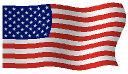 US flag