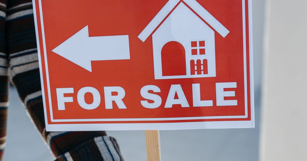 Virginia homes representing the path to becoming a Virginia Realtor